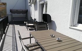 Olympus Residence